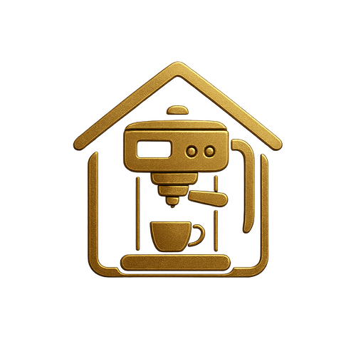 Maison du café Paris